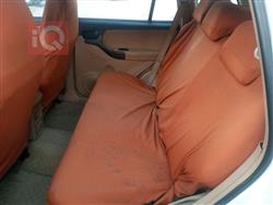 Chery Tiggo 2